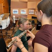 Tag des offenen Probelokals